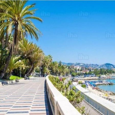 Appartamento Centralissimo Sanremo Exterior foto